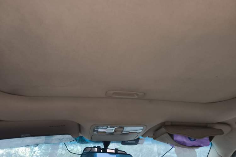 Used Hyundai Tucson 2009 2.0L Manual Two-Wheel Drive Fashion Edition