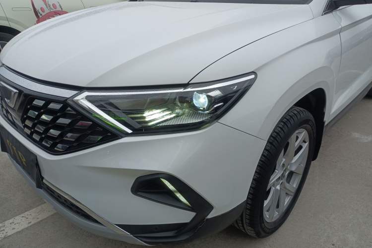 Used Jetta VS7 2020 1.4T Automatic Enjoyment Model