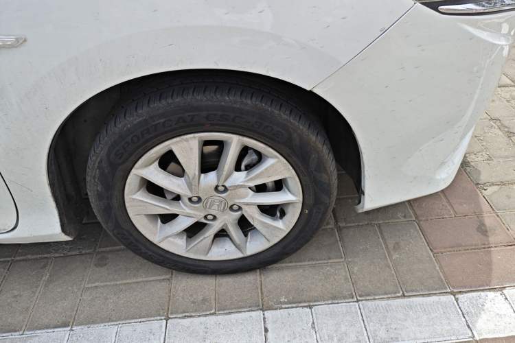 Used Honda Gienia 2017 1.5L CVT Comfort Version Right Front Wheel Hub