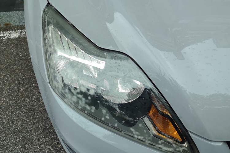 Used Ford Focus 2013 Hatchback Classic 1.8L Manual Base Model