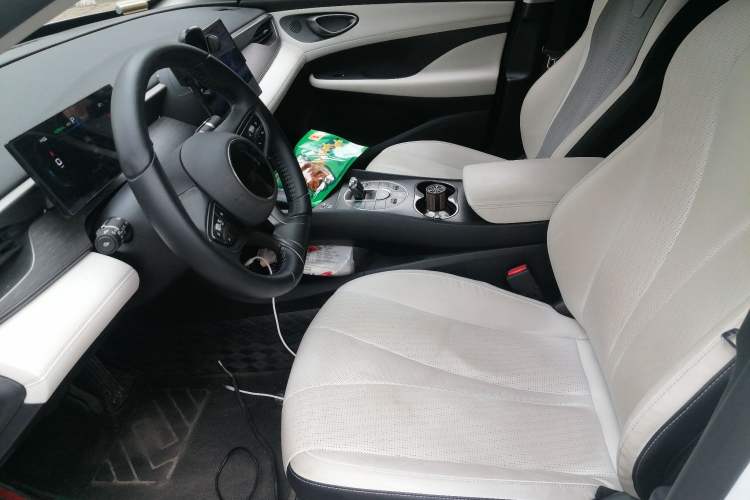 Used BYD Seal 05 DM-i 2025 DM-i Smart Drive 55KM Luxury Model
