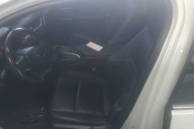 Used Lexus UX 2020 200 Special Edition
