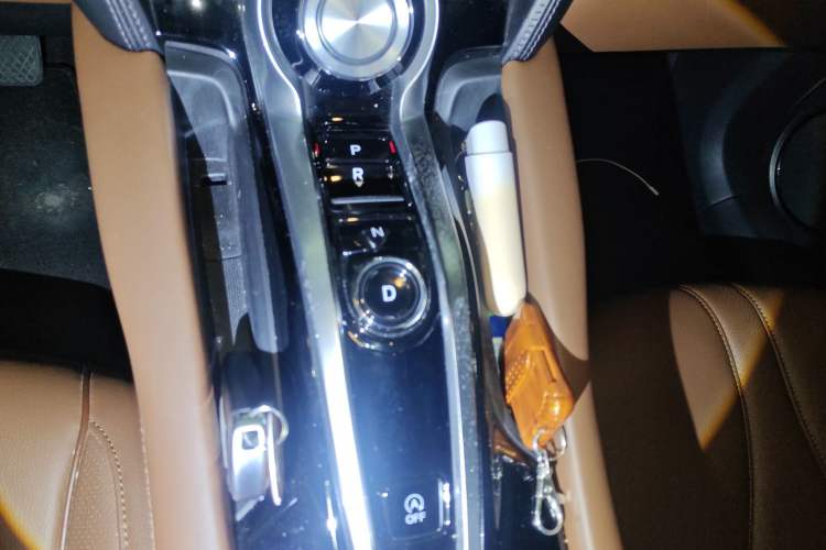 Used Acura CDX 2019 1.5T Two-Wheel Drive Deluxe Edition