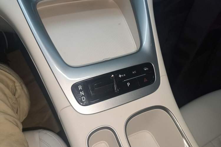 Used Geely Galaxy Geome 2025 310km Youth Edition