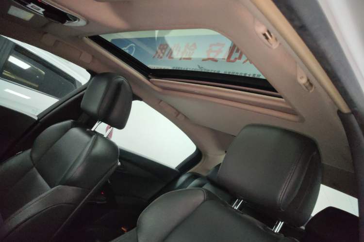 Used Peugeot 508 2015 1.6THP Automatic Prestige Edition
