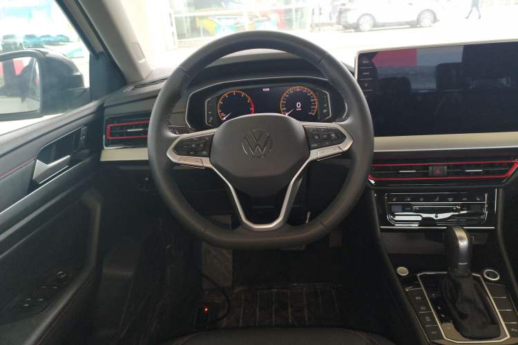 Used Volkswagen Lavida 2024 300TSI DSG Starry Sky Leading Edition