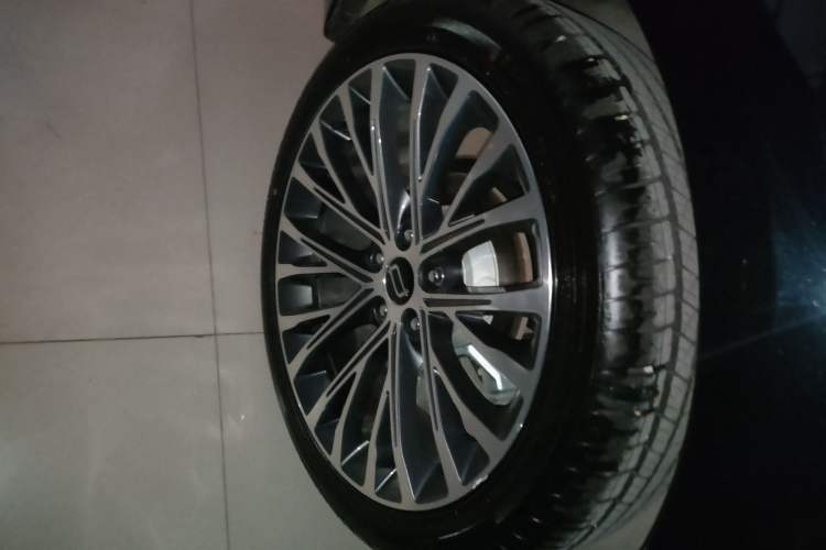 Used Bestune B70 2024 Dragon Edition 1.5T Leading Model
