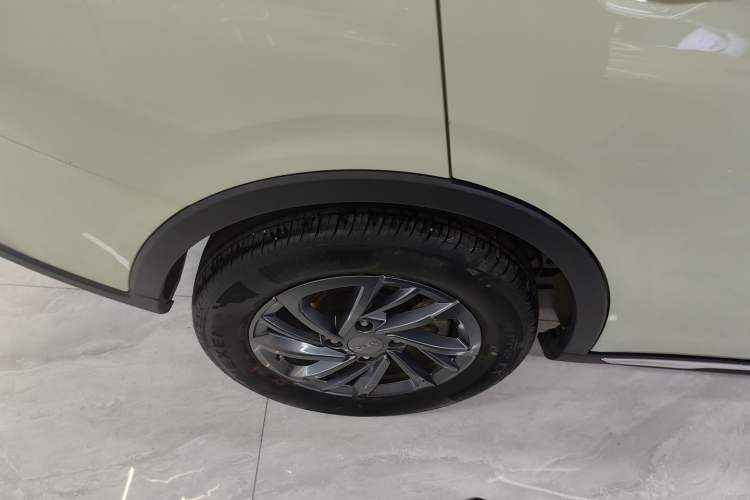 Used NETA AYA 2023 318