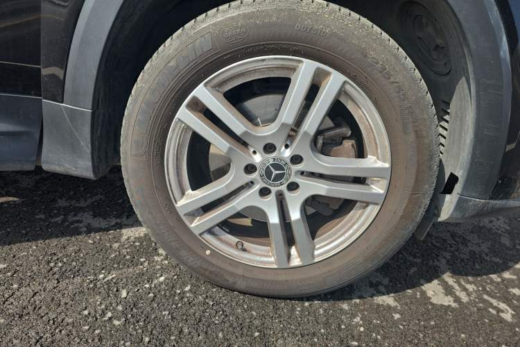 Used Mercedes-Benz GLB 2022 GLB 220 Dynamic Edition