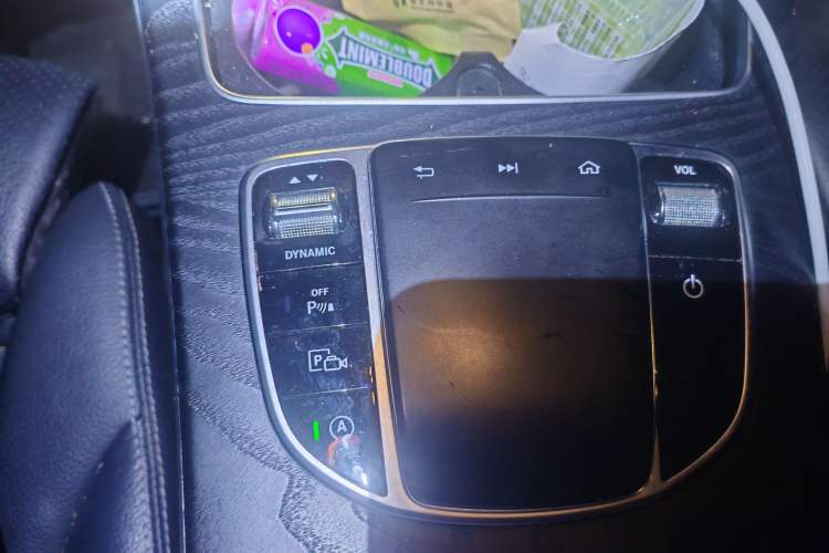 Used Mercedes-Benz C-Class 2019 C 260 L Sport Edition