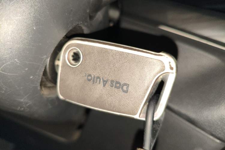 Used Volkswagen Tacqua 2020 1.5L Automatic Yue Vehicle Key