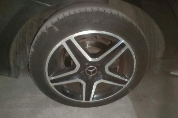 Used Mercedes-Benz GLE AMG 2017 AMG GLE 43 4MATIC
