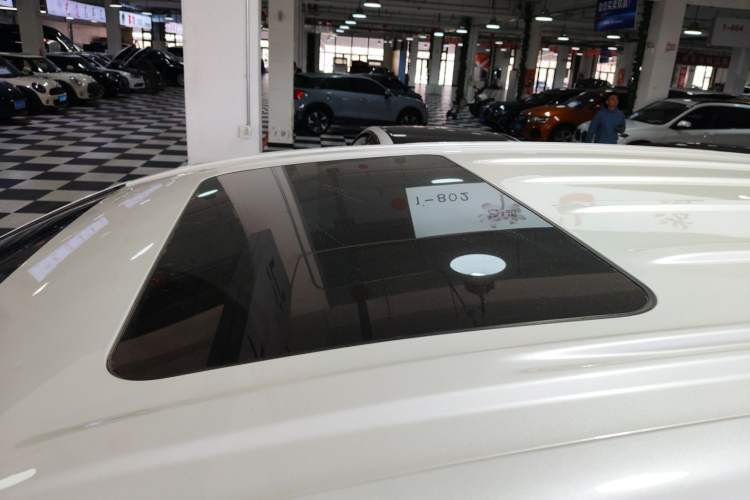 Used Buick GL8 2022 ES Landtrek 653T Comfort Edition