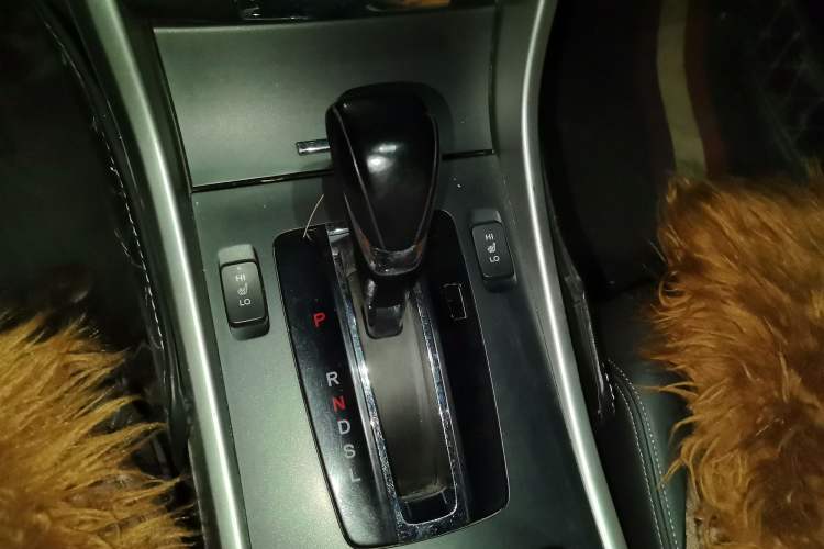 Used Honda Accord 2015 2.0L LXS Elite Edition