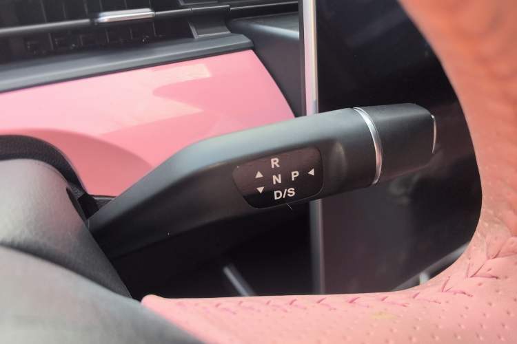 Used NETA V 2021 Witch Edition