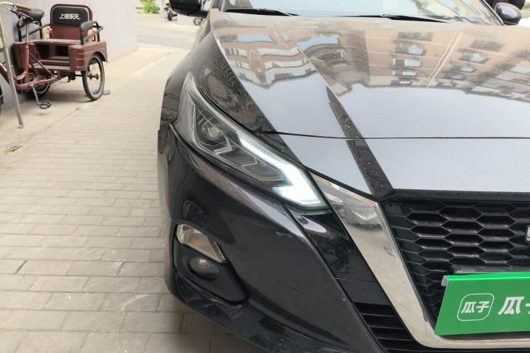 Used Nissan Teana 2019 2.0L XL Comfort Edition
