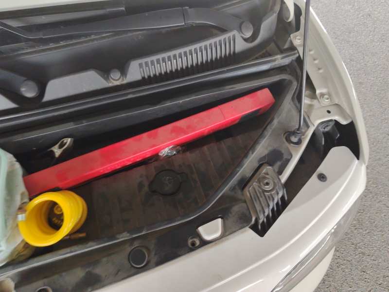 Used Wuling Hongguang MINIEV 2024 3rd Generation 215km Advanced Version — 25