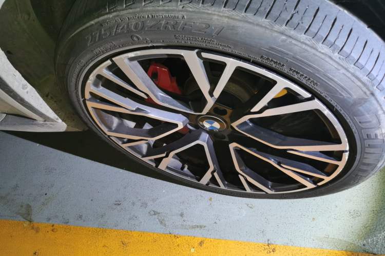 Used BMW X6 2017 xDrive35i Leading Model
