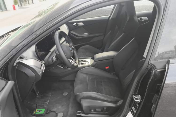 Used BMW 2 Series 2025 225L M Sport Night Edition Package
