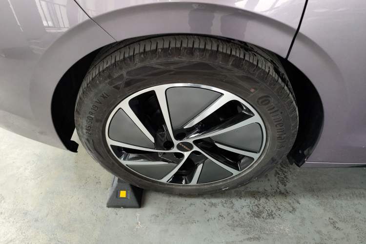 Used EXEED Star Era ES 2025 Extended-Range Max Urban Assisted Driving