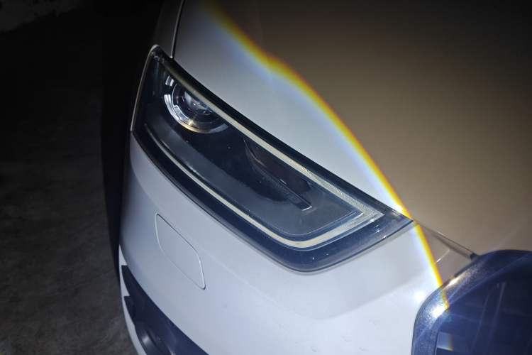 Used Audi Q3 2016 30 TFSI Collector's Edition Comfort Model