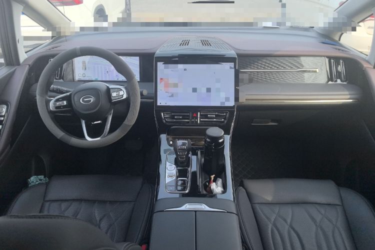 Used GAC Trumpchi M8 2024 Master Series 400T Ultimate Edition
