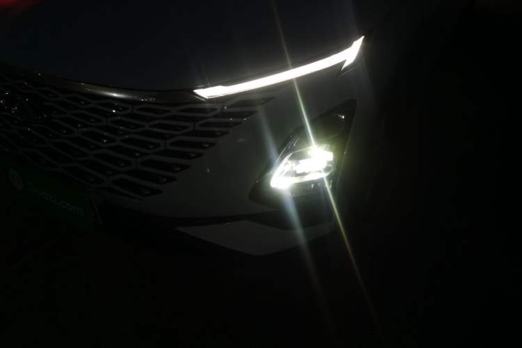 Used Chery OMODA 2022 1.5T CVT Yujie Edition
