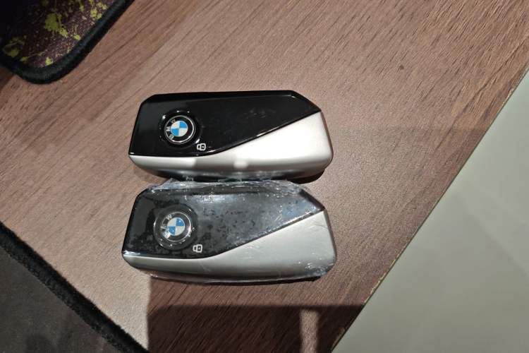 Used BMW X7 2023 xDrive40i Luxury Package with Leading Features