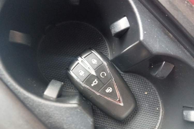 Used Changan CS75 PLUS 2020 2.0T Automatic Flagship Edition