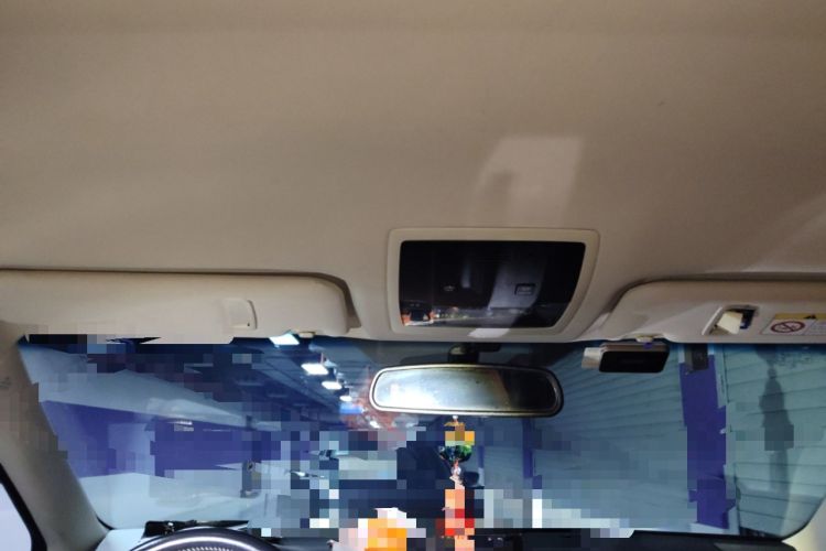 Used Lexus NX 2015 200 Front-Wheel Drive X-Trail SE Edition Headliner