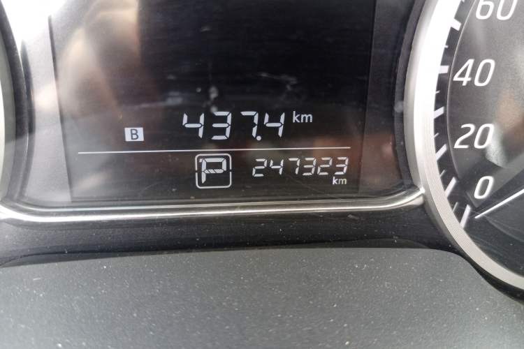 Used Nissan Sylphy 2019 1.6XV CVT Smart Connect Luxury Edition China VI Standard
