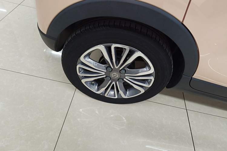 Used Leapmotor T03 2021 400 Comfort Edition