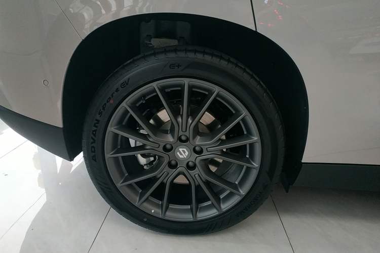 Used Leapmotor C10 2026 605 Enjoyment Edition
