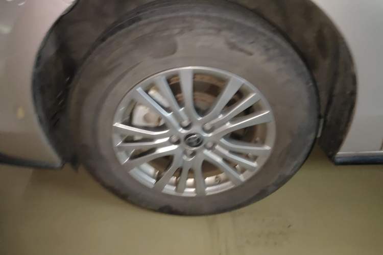 Used Toyota SIENNA 2021 2.5L Hybrid Luxury Edition Exterior 4