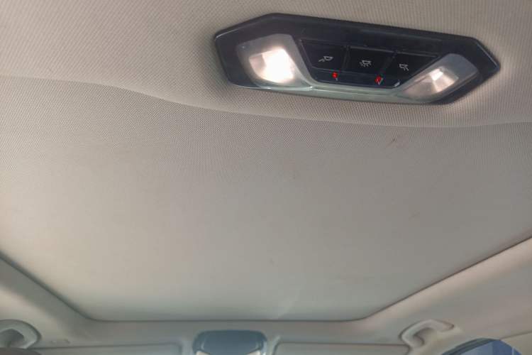 Used BMW 3 Series 2023 320Li M Sport Package