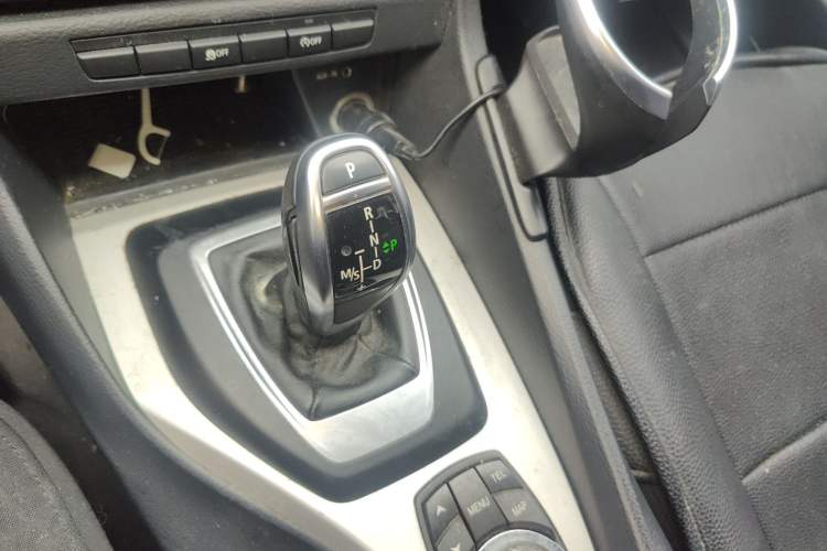 Used BMW X1 2014 sDrive18i Fashion Model