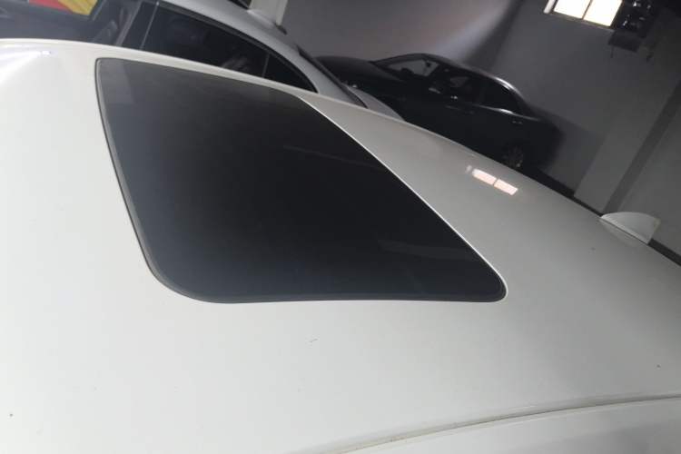 Used Chevrolet Malibu 2017 1.5T Automatic Luxury Edition