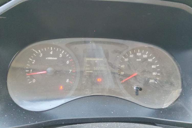 Used Wuling Hongguang PLUS 2020 1.5L Manual Standard Edition 5 Seats