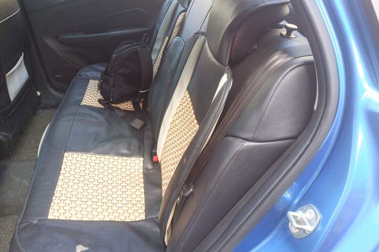 Used Chery Arrizo 5 2016 1.5L Manual Lingchao Edition
