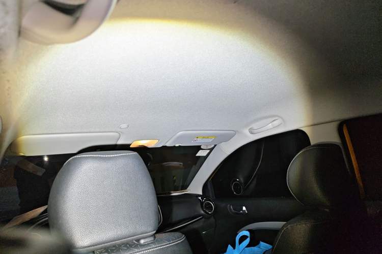 Used Kia kx1 Stonic 2019 1.4L Automatic Fun Edition China V Standard