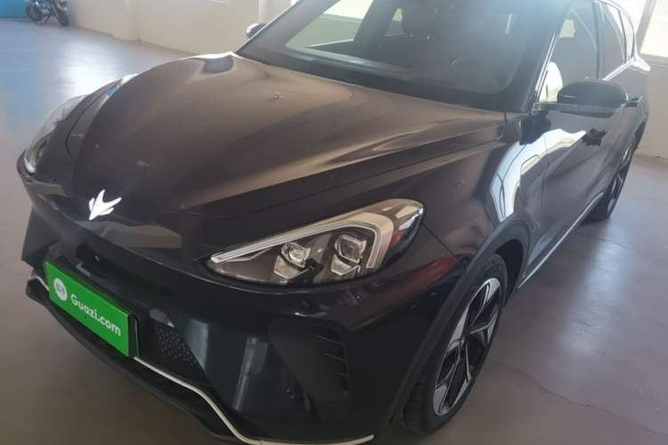 Used ARCFOX Alpha T 2023 688E+ Forest Edition 160kW