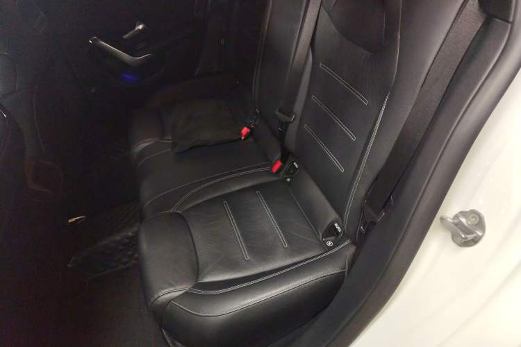 Used Mercedes-Benz CLA 2021 CLA 260 4MATIC Shooting Brake
