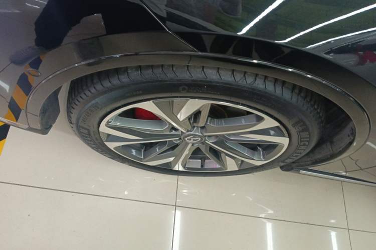 Used Mazda EZ-6 2024 Range-Extended 200 Luxury Edition