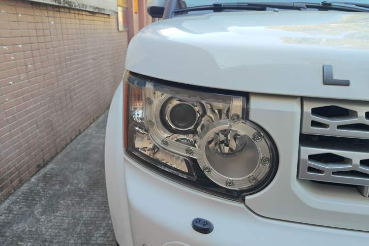 Used Land Rover Discovery 2013 3.0 SDV6 HSE Diesel Edition