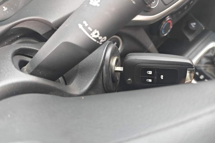 Used Buick GT 2021 Revised Version 1.3T Automatic Mild Hybrid Elite Edition