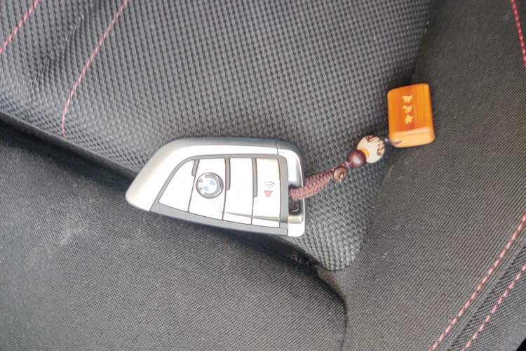 Used BMW 1 Series 2018 118i Sport Design Package
