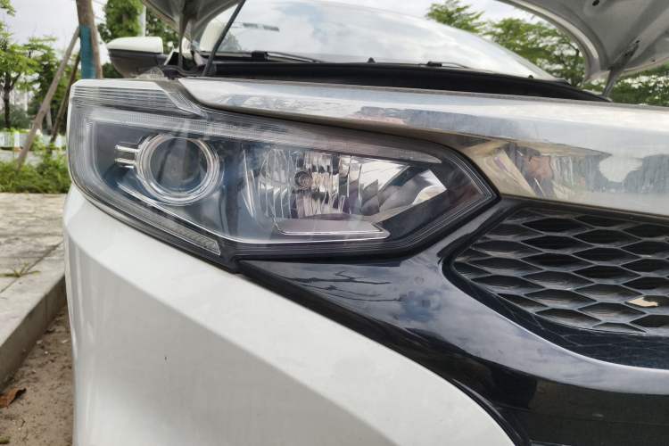 Used Honda Crider 2019 180 Turbo CVT Comfort Version China VI