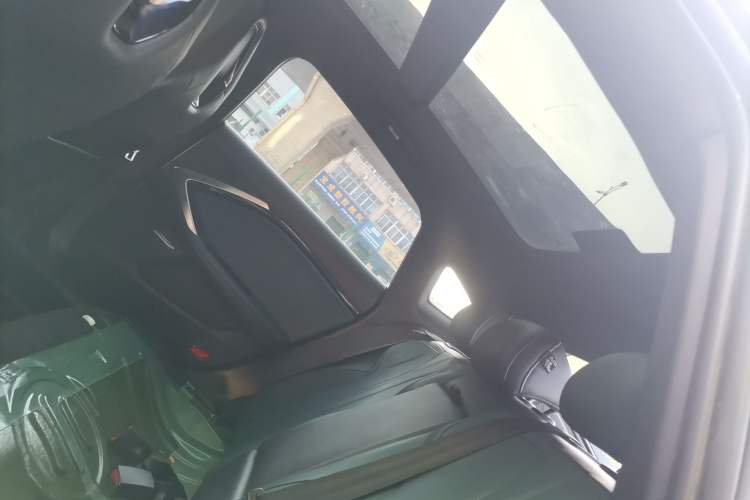 Used MG 7 2023 1.5T DCT Elegant & Graceful Edition