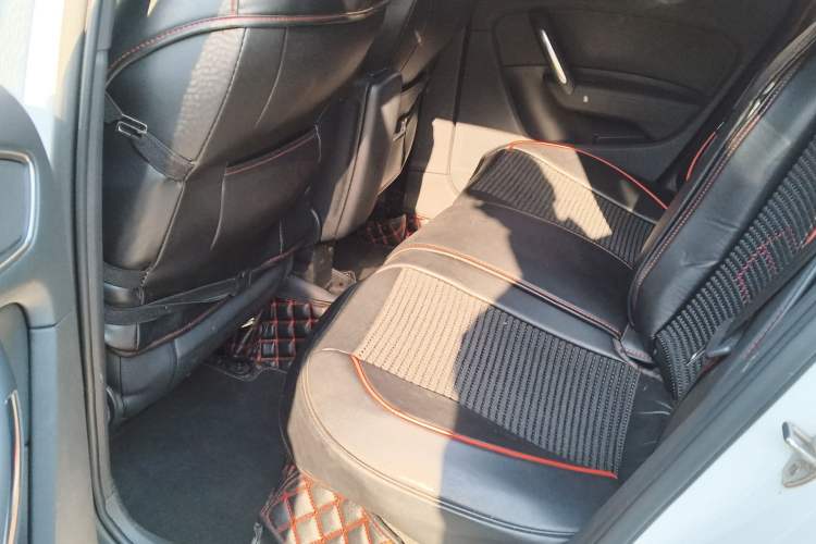 Used Audi A1 2016 30 TFSI Sportback S Line Sports Edition