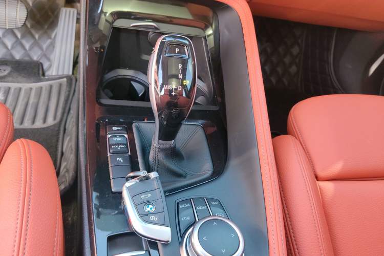 Used BMW X2 2022 sDrive25i M Sport Package